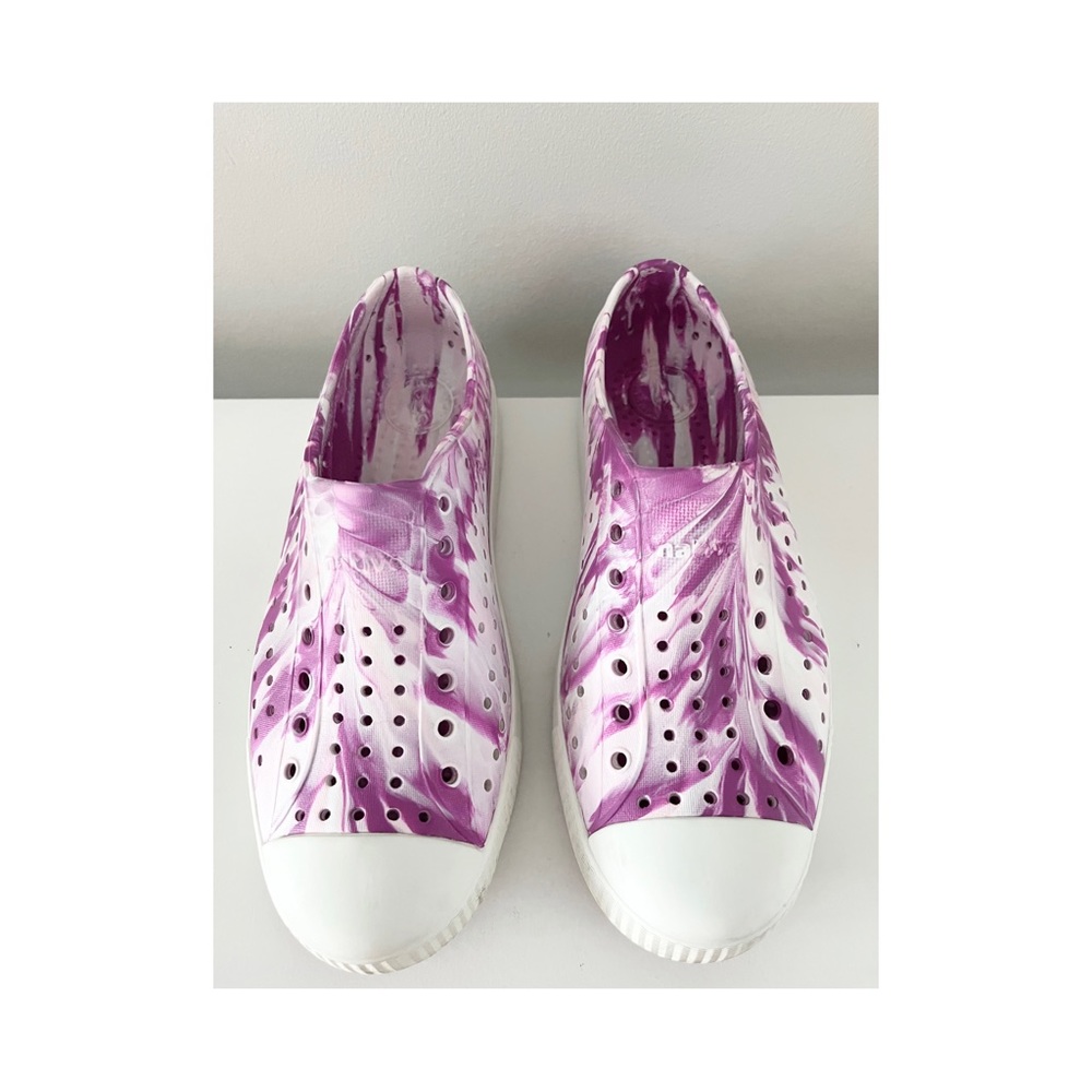 Native Shoes 💞💜
